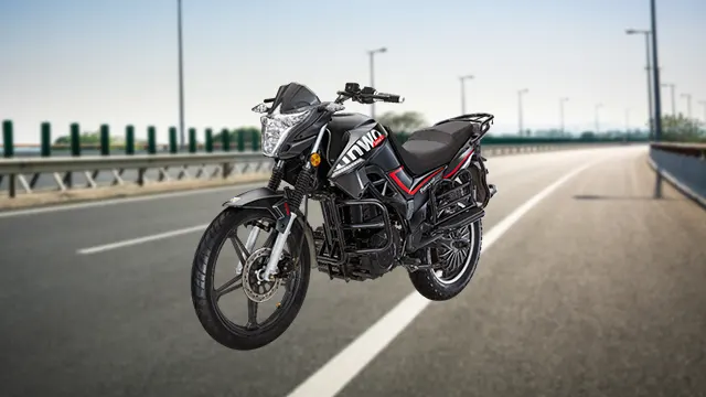bike image